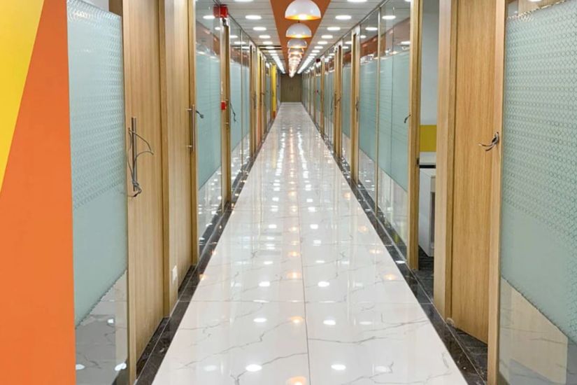 EFC Offices Parinee Crescenzo